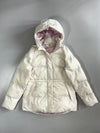 Reebok | HS W Padding Hooded Puffer Jacket Womens (M)