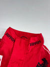 Vintage Ferrari F1 Vodafone Shell Racing Jacket (XL/2XL)