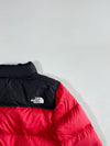 The North Face Nuptse 700 Puffer Jacket (XS)
