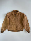 Premium Original Pure Leather Jacket (XL)