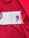 Fila Raglan Long Sleeve T-Shirt full sleeve (M)