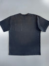 Carhartt | Pocket Tee | Washed Charcoal Original Fit (XL)