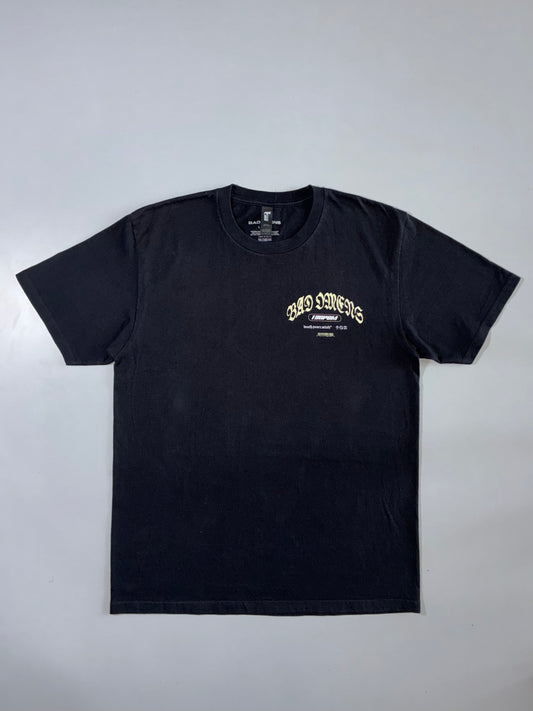 Bad Omens | Band Graphic Tee Black | (L)
