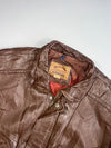ZSuper Premium Original Pure Leather Jacket (RARE) (L/XL)