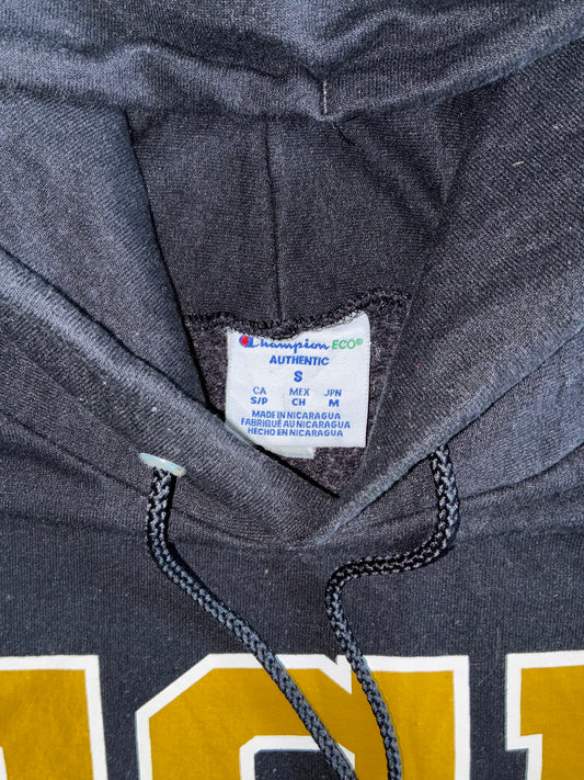 Champion GCU Graphic Pullover Hoodie (M)