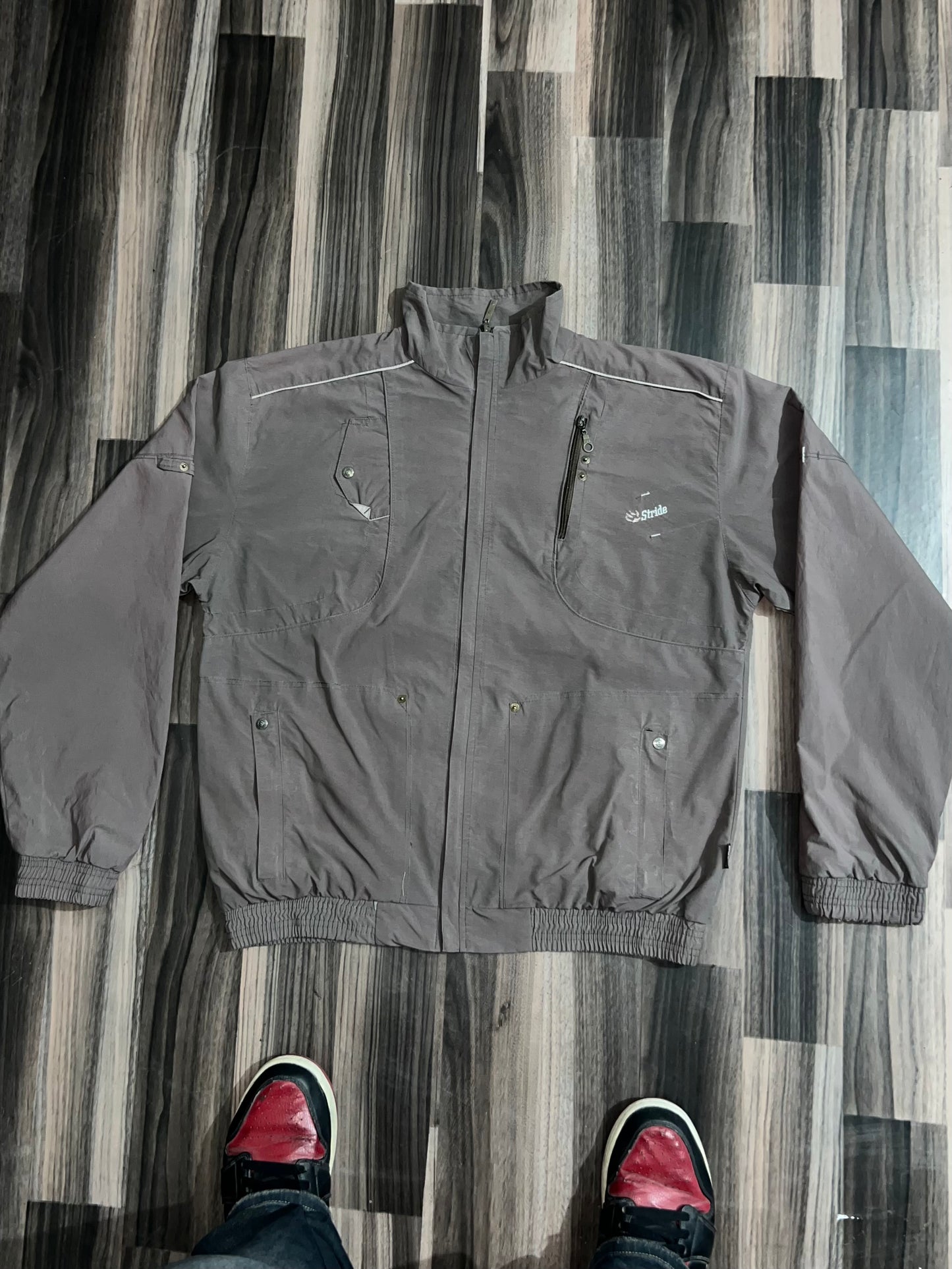 ZPremium Jacket (L)