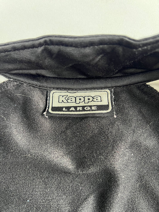 Kappa Colourblock Track Jacket (S)