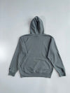 New Balance 1906 | Graphic Hoodie | Sage Grey x Black (XL)
