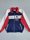 Kappa J-Extra Sci Club S. Caterina Valfurva Track Jacket (M)