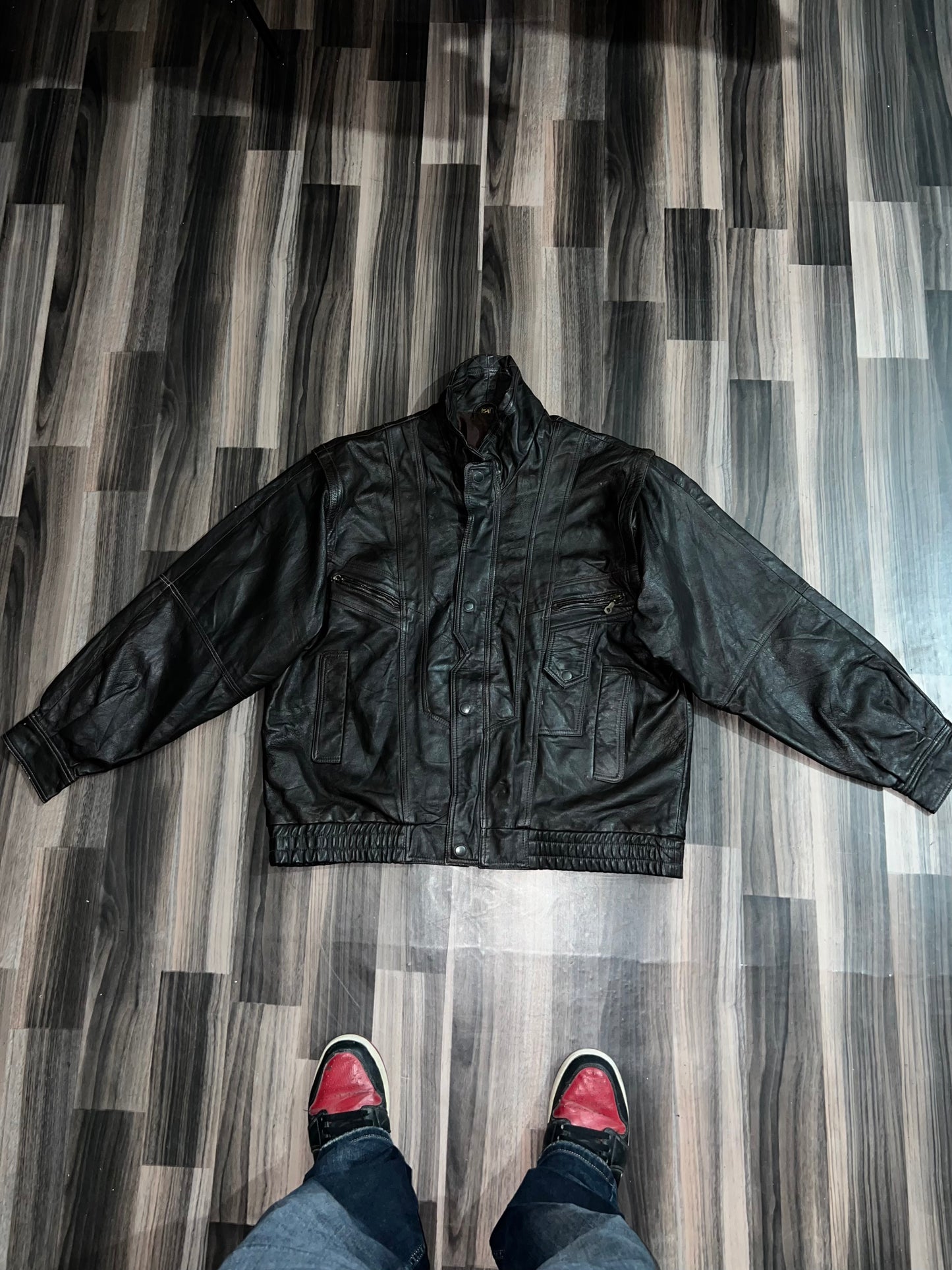 Z Premium leather(BOGO) L/XL