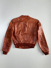 Vintage Premium Original Leather Jacket (S)