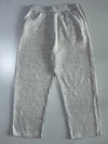 Hollister Grey Sweatpants Elastic  (W:30|L:40)