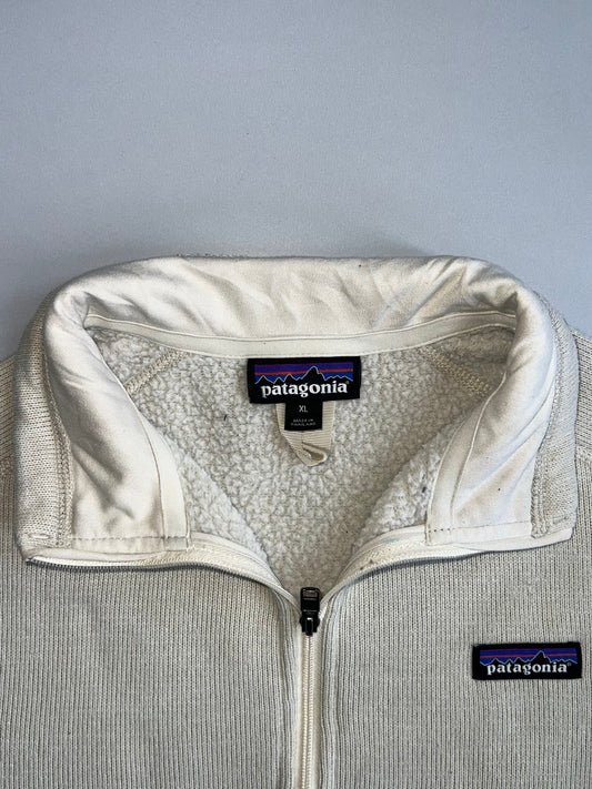 Patagonia Original Half Zipper (L)
