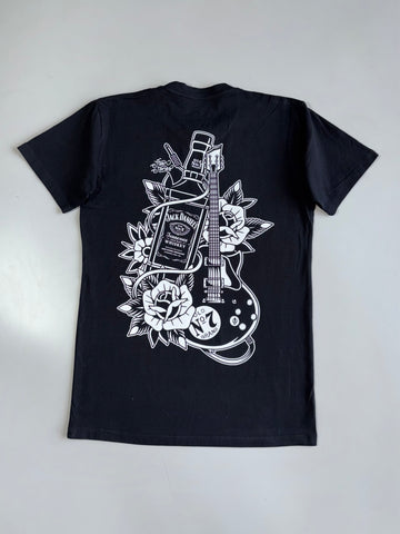 Jack Denials Premium Vintage T-shirt (S)