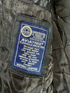 Super Premium Original Leather Jacket (S/M)