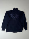 VfL Bochum 1848 Vintage Football Track Jacket – Navy (M)