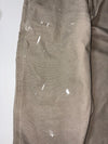Carhartt | B11 Desert Painter Carpenter Pants (W:31) (L:43)