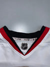 NHL | Chicago Blackhawks Reebok Jersey White | (2XL)