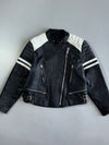 Vintage Premium Original Leather Jacket (S)