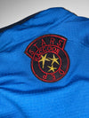 The North Face Quarter-Zip Performance Fleece – Blue(2XL)