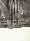Andrew Marc Premium Original Leather Jacket (Xl)