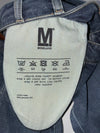 John Doe Monolayer Motorcycle Riding Jeans knee Paded (W:32) (L:42)