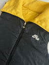 Nike Reversible Colorblock Puffer Vest (M)