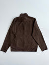 Patagonia Better Sweater Fleece Jacket – Espresso Brown – Size (M)
