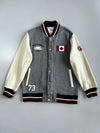 Roots Canada “73” Varsity Jacket (L)