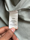 Vintage Columbia Sage Green Fishing Utility Shirt (2XL)