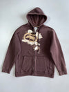 Ecko Unltd | Actual/Factual Rhino Zip Hoodie 1972 (XL)