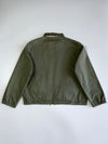Burberry London Reversible Classic Harrington Jacket (XL)