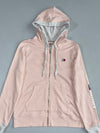 Tommy Hilfiger Sport Colorblock Zip Hoodie (M)
