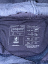 Patagonia | P-6 Logo Pullover Hoodie Navy | (L)