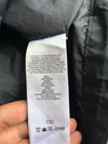 Columbia Hooded Rain Jacket – Black (3XL)