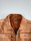 Gipsy Premium Original Leather Jacket (L)