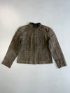 ZSuper Premium Original Leather jacket (S)