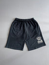 Zhong-Kui Kui Inc “Save The World” Graphic Shorts Black (W:27) (L:21)