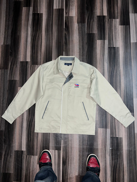 ZPremium Minimal Jacket (M/L)