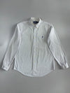 Polo Ralph Lauren Premium Original Shirt (M)