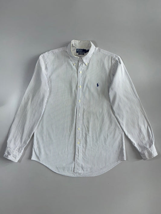 Polo Ralph Lauren Premium Original Shirt (M)