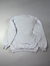 Vintage Reebok Classic Spellout Crewneck Sweatshirt – Heather Grey (XL)
