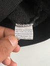 Polo Ralph Lauren Big Pony Zip Hoodie |Black | (M)
