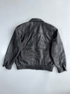 Vintage Henny Moreh Pure Leather Jacket (L)