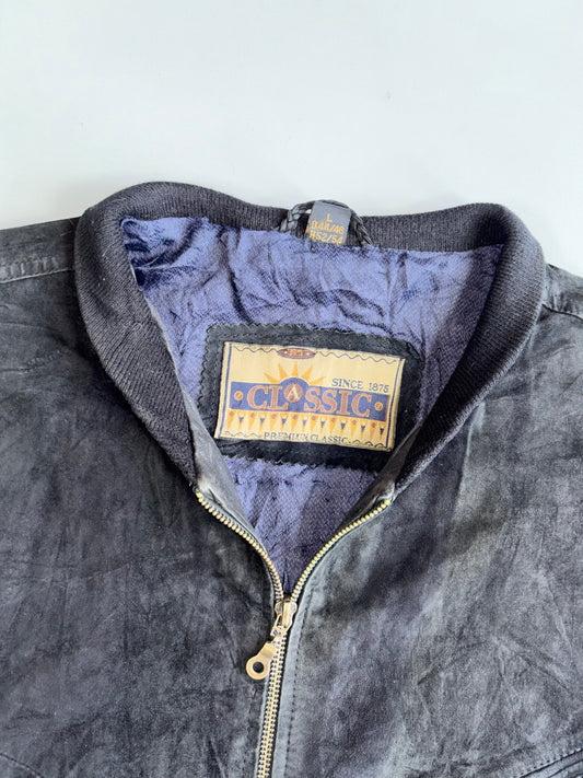 Classic’s Premium Original Pure Leather Jacket (XL/2XL)