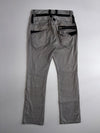 Y2K Houndstooth Pants (W:30) (L:42)