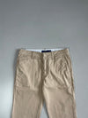 Polo Ralph Lauren Khaki Chino Trousers (W:30|L:38)