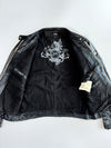 Gipsy Premium Original Leather Jacket (M)
