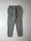 Spyder Grey Melange Knit Fleece Joggers (W:28)( L:38)