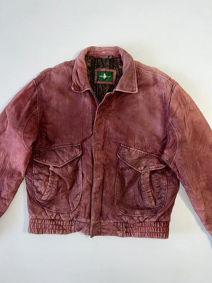 ZHunters Club Premium Original Leather (S/M)